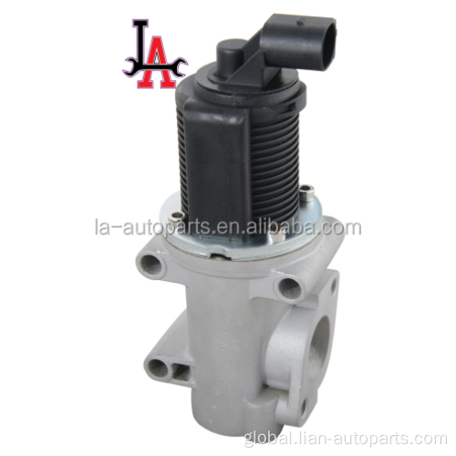 55205455 Fiat Saab Valve Vauxhall For Vauxhall B 1.9 CDTI EGR Valve Manufactory